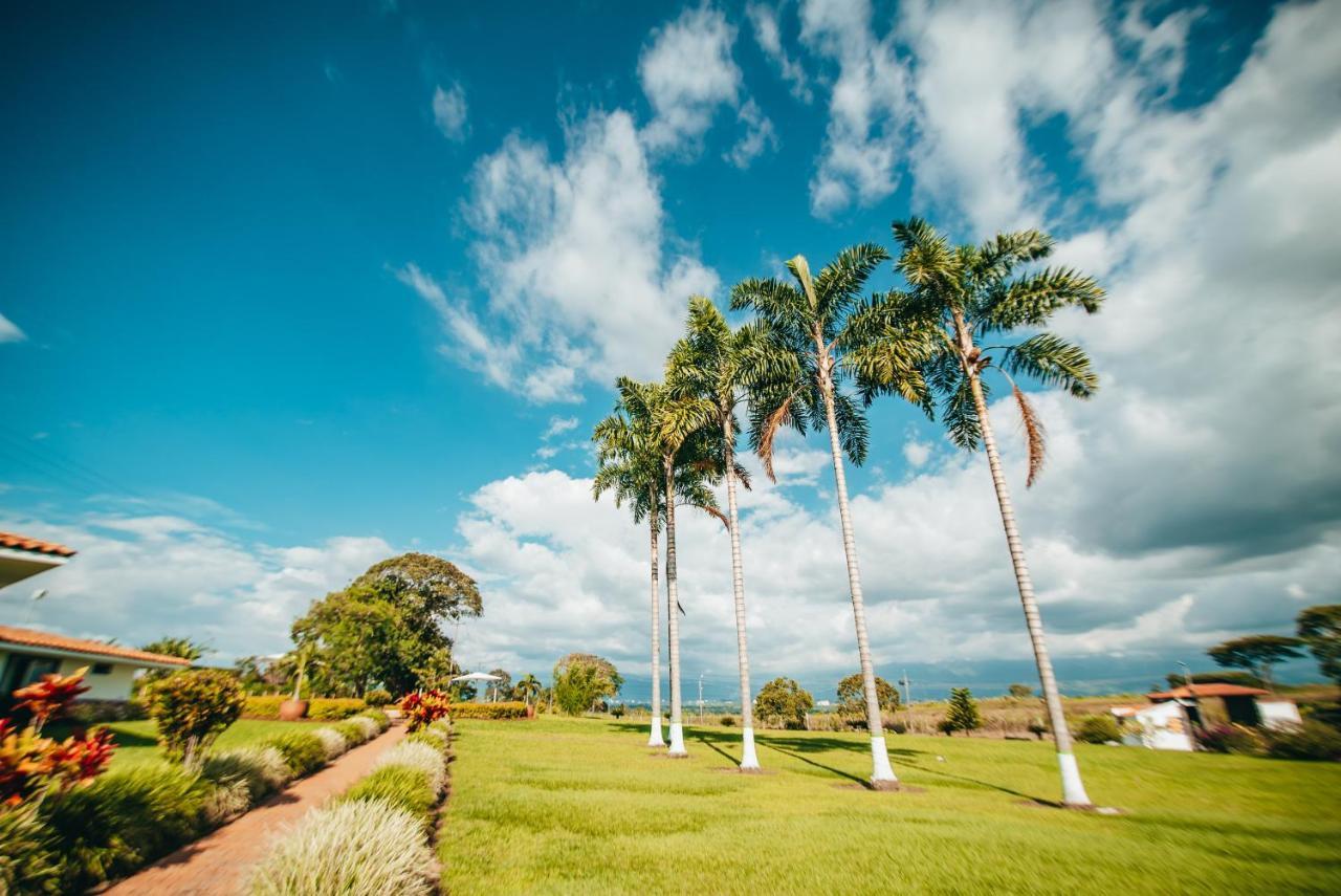 Hotel Arrayanes Del Quindio มอนเตเนโกร ภายนอก รูปภาพ