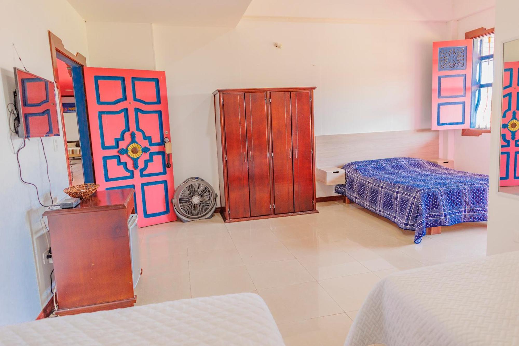 Hotel Arrayanes Del Quindio มอนเตเนโกร ภายนอก รูปภาพ