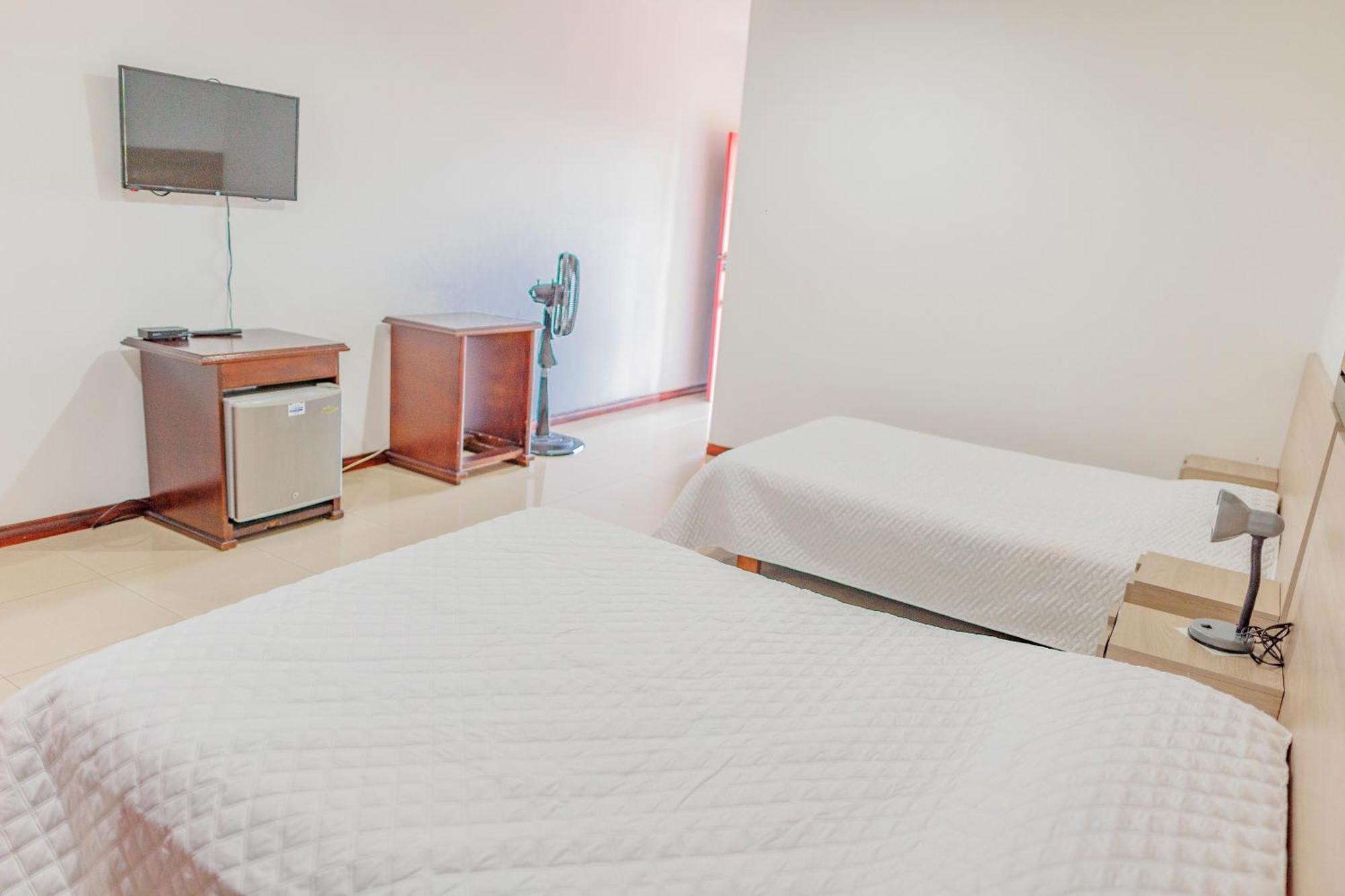 Hotel Arrayanes Del Quindio มอนเตเนโกร ภายนอก รูปภาพ