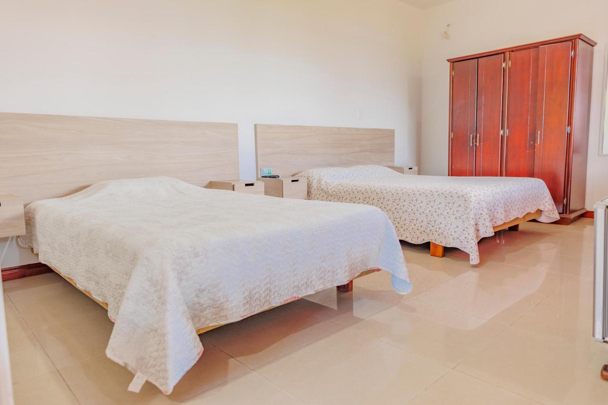 Hotel Arrayanes Del Quindio มอนเตเนโกร ภายนอก รูปภาพ